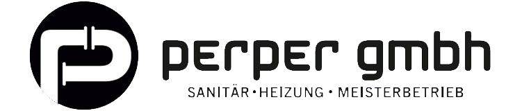 Perper GmbH Logo